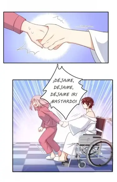 My Little Fiancee (2018) - Capítulo 58 - Página 3 - LectorTMOo