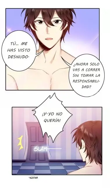 My Little Fiancee (2018) - Capítulo 58 - Página 4 - LectorTMOo