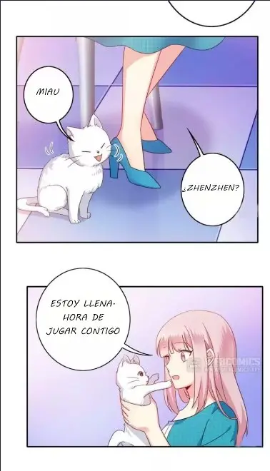 My Little Fiancee (2018) - Capítulo 58 - Página 10 - LectorTMOo