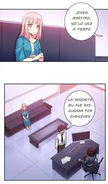 My Little Fiancee (2018) - Capítulo 59 - Página 7 - LectorTMOo