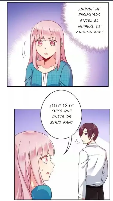 My Little Fiancee (2018) - Capítulo 59 - Página 10 - LectorTMOo