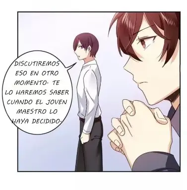 My Little Fiancee (2018) - Capítulo 59 - Página 12 - LectorTMOo