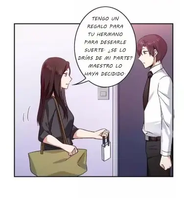 My Little Fiancee (2018) - Capítulo 59 - Página 13 - LectorTMOo