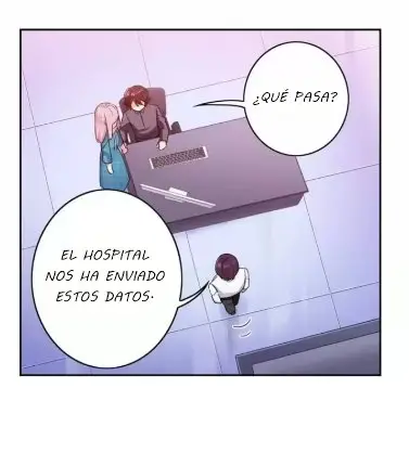 My Little Fiancee (2018) - Capítulo 59 - Página 20 - LectorTMOo