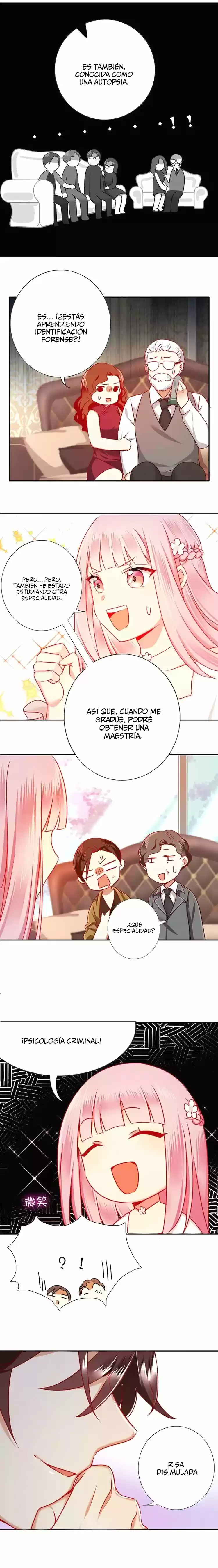 My Little Fiancee (2018) - Capítulo 6 - Página 8 - LectorTMOo