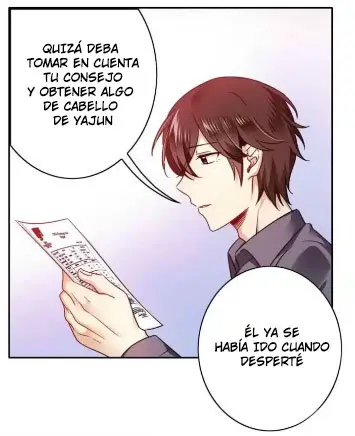 My Little Fiancee (2018) - Capítulo 60 - Página 5 - LectorTMOo