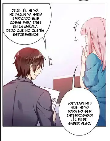 My Little Fiancee (2018) - Capítulo 60 - Página 6 - LectorTMOo