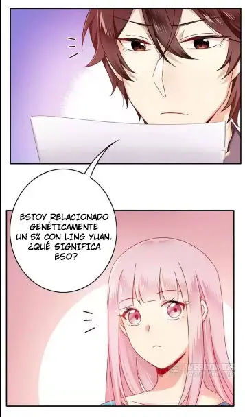 My Little Fiancee (2018) - Capítulo 60 - Página 7 - LectorTMOo