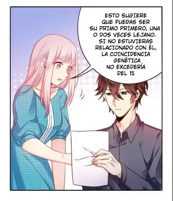 My Little Fiancee (2018) - Capítulo 60 - Página 8 - LectorTMOo