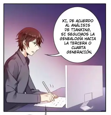 My Little Fiancee (2018) - Capítulo 60 - Página 10 - LectorTMOo