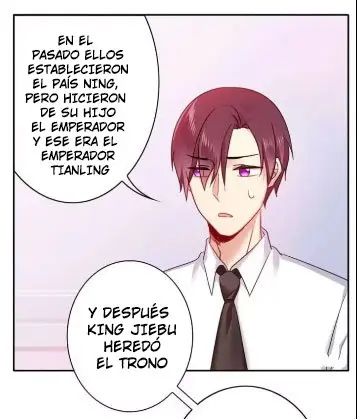My Little Fiancee (2018) - Capítulo 60 - Página 16 - LectorTMOo