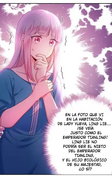 My Little Fiancee (2018) - Capítulo 60 - Página 22 - LectorTMOo
