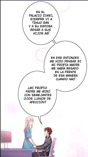 My Little Fiancee (2018) - Capítulo 60 - Página 28 - LectorTMOo