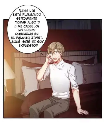 My Little Fiancee (2018) - Capítulo 60 - Página 30 - LectorTMOo