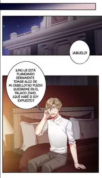 My Little Fiancee (2018) - Capítulo 61 - Página 5 - LectorTMOo