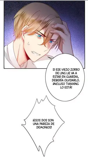 My Little Fiancee (2018) - Capítulo 61 - Página 7 - LectorTMOo