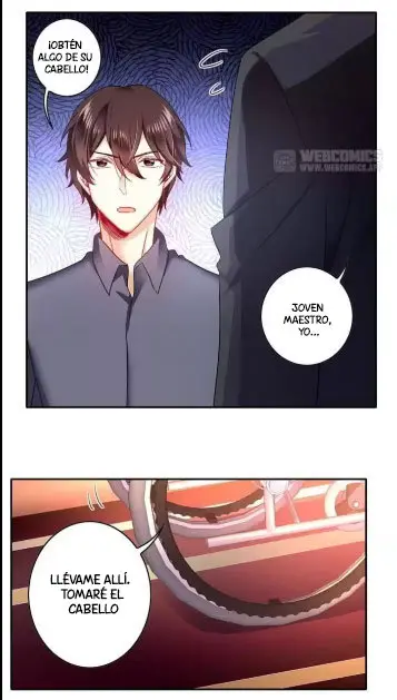 My Little Fiancee (2018) - Capítulo 61 - Página 10 - LectorTMOo