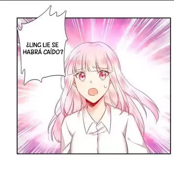My Little Fiancee (2018) - Capítulo 61 - Página 16 - LectorTMOo