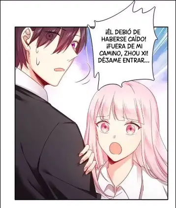 My Little Fiancee (2018) - Capítulo 61 - Página 20 - LectorTMOo