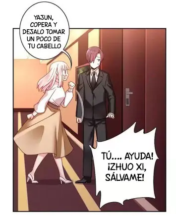 My Little Fiancee (2018) - Capítulo 62 - Página 5 - LectorTMOo