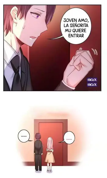 My Little Fiancee (2018) - Capítulo 62 - Página 6 - LectorTMOo