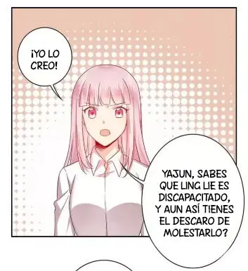 My Little Fiancee (2018) - Capítulo 62 - Página 11 - LectorTMOo