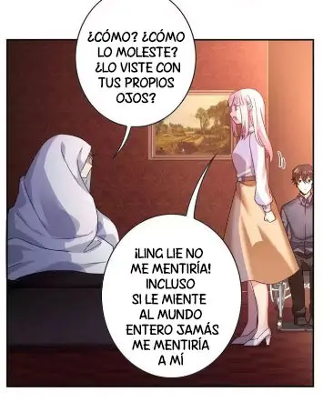My Little Fiancee (2018) - Capítulo 62 - Página 12 - LectorTMOo
