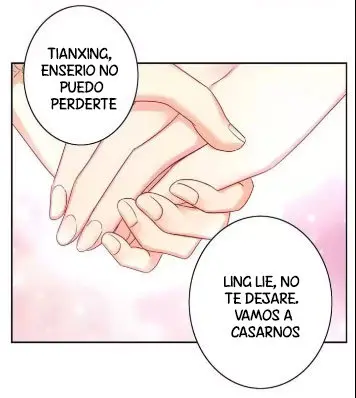 My Little Fiancee (2018) - Capítulo 62 - Página 17 - LectorTMOo