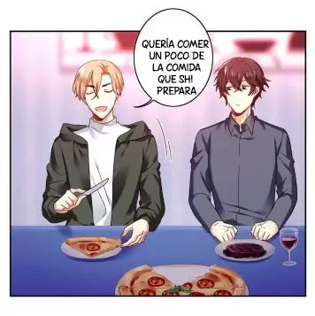 My Little Fiancee (2018) - Capítulo 62 - Página 22 - LectorTMOo