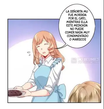 My Little Fiancee (2018) - Capítulo 62 - Página 24 - LectorTMOo