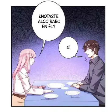 My Little Fiancee (2018) - Capítulo 63 - Página 5 - LectorTMOo