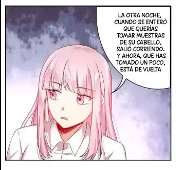 My Little Fiancee (2018) - Capítulo 63 - Página 6 - LectorTMOo