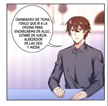 My Little Fiancee (2018) - Capítulo 63 - Página 7 - LectorTMOo