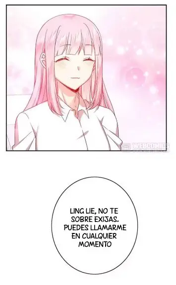 My Little Fiancee (2018) - Capítulo 63 - Página 8 - LectorTMOo