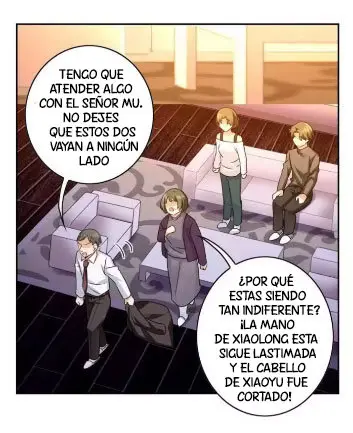 My Little Fiancee (2018) - Capítulo 63 - Página 19 - LectorTMOo