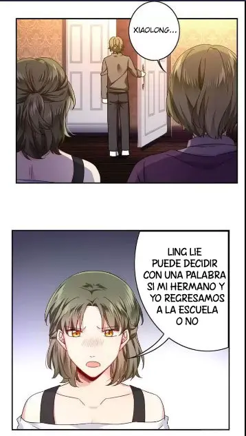 My Little Fiancee (2018) - Capítulo 63 - Página 25 - LectorTMOo