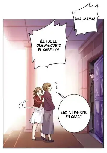 My Little Fiancee (2018) - Capítulo 64 - Página 16 - LectorTMOo