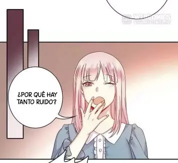 My Little Fiancee (2018) - Capítulo 64 - Página 18 - LectorTMOo
