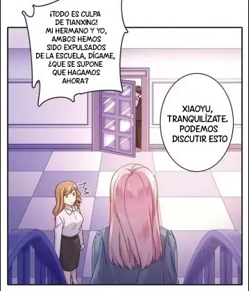My Little Fiancee (2018) - Capítulo 64 - Página 19 - LectorTMOo