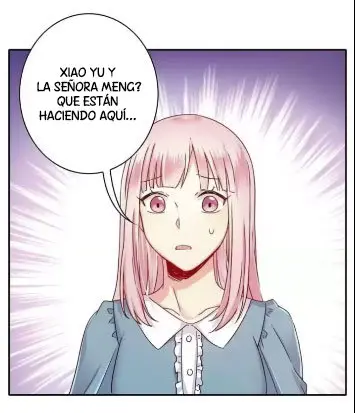 My Little Fiancee (2018) - Capítulo 64 - Página 20 - LectorTMOo