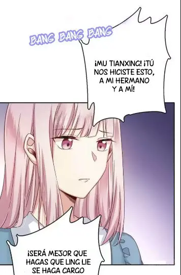 My Little Fiancee (2018) - Capítulo 64 - Página 25 - LectorTMOo