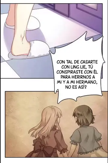 My Little Fiancee (2018) - Capítulo 64 - Página 27 - LectorTMOo