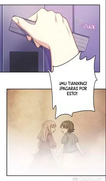 My Little Fiancee (2018) - Capítulo 64 - Página 28 - LectorTMOo