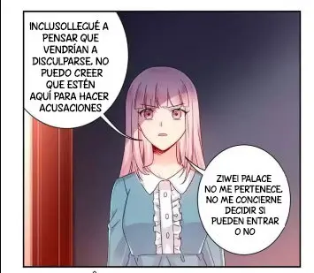 My Little Fiancee (2018) - Capítulo 65 - Página 4 - LectorTMOo