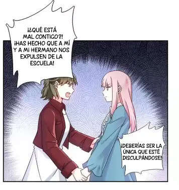 My Little Fiancee (2018) - Capítulo 65 - Página 5 - LectorTMOo