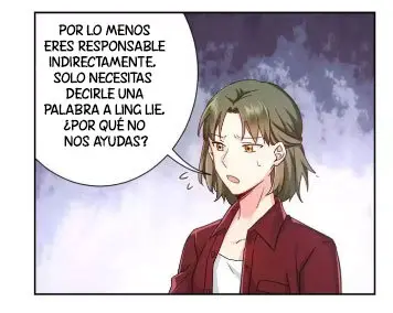 My Little Fiancee (2018) - Capítulo 65 - Página 8 - LectorTMOo