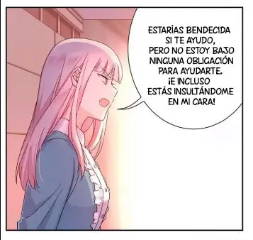 My Little Fiancee (2018) - Capítulo 65 - Página 9 - LectorTMOo