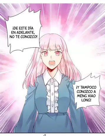My Little Fiancee (2018) - Capítulo 65 - Página 10 - LectorTMOo