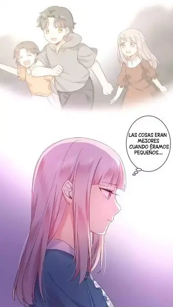 My Little Fiancee (2018) - Capítulo 65 - Página 17 - LectorTMOo