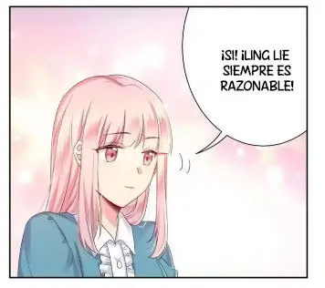 My Little Fiancee (2018) - Capítulo 65 - Página 21 - LectorTMOo